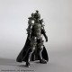 Final Fantasy Dissidia: Gabranth Play Arts Kai Vol.1 Figure